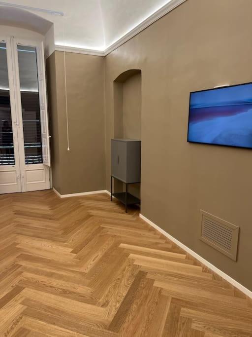 Meh Luxury Apartment City Centre בארי מראה חיצוני תמונה